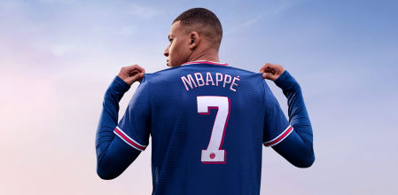 Con la Ultimate Edition se podrá empezar a jugar a FIFA22 el 27 de septiembre