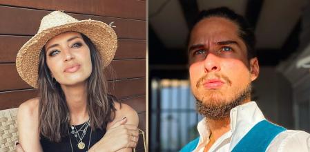 Sara Carbonero y Kiki Morente son la pareja sorpresa del verano.