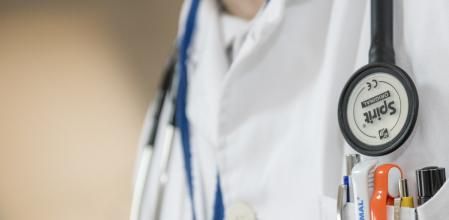 Imagen de archivo de un sanitario&nbsp;