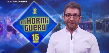 La despedida de Pablo Motos en 'El hormiguero': Nuestra misión era recargaros de alegría