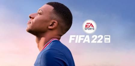 El jugador del Paris Sant-Germain Kylian Mbappé será el protagonista de la portada del juego