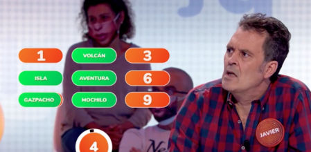 ‘Pasapalabra’ penaliza a un concursante por hacer trampas: “No se puede hacer esto”