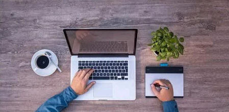 El diseño gráfico es una profesión de futuro