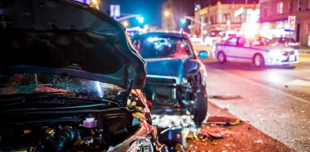 Las distracciones, el exceso de velocidad y el consumo de alcohol y drogas están detrás de buena parte de los accidentes mortales&nbsp;