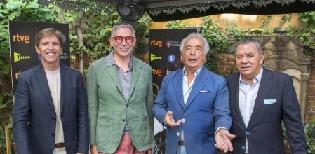 ‘Lazos de sangre’ sustituirá a ‘MasterChef’ la noche de los martes en TVE
