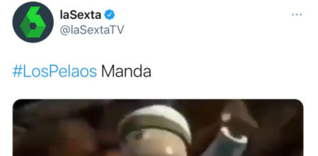 La Sexta vuelve a sufrir un nuevo hackeo