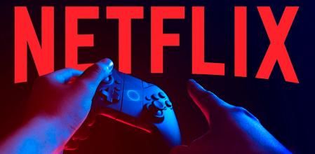 Según Bloomberg, los videojuegos llegarán a Netflix sin un coste adicional para el usuario
