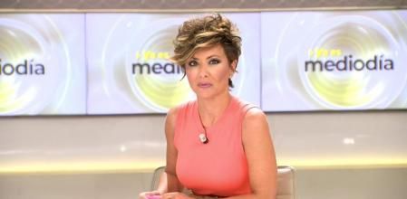 Sonsoles Ónega, entre lágrimas por el recuerdo de su tío fallecido por Covid-19