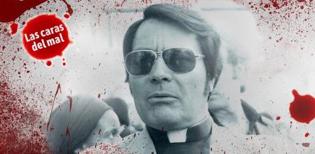 Jim Jones, el líder del Templo del Pueblo y el mayor asesinato en masa de la historia