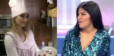 Isa Pantoja y Alba Carrillo, primeras concursantes confirmadas de 'La última cena'