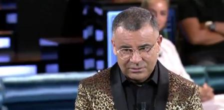 Jorge le gastó una broma a Marta