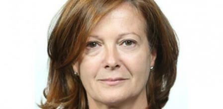 Cristina Arias, nueva directora de Centros Territoriales de RTVE
