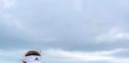 La 'influencer' Sophia Cheung ha fallecido al intentar tomarse un selfie.