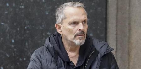 LV_Preocupación por el extraño comportamiento de Miguel Bosé en sus últimas apariciones públicas