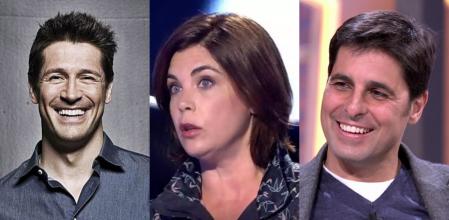 'Lazos de Sangre' se refuerza fichando en Atresmedia y la docuserie de Rocío Carrasco