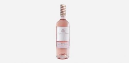 Rosé Gran Cuvée Especial 2020