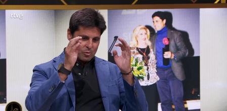 Fran Rivera, sin piedad contra Isabel Pantoja en 'Lazos de Sangre': 