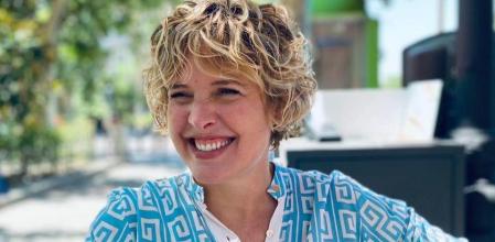 LV_La contundente respuesta de Tania Llasera a los que se meten con su físico: 