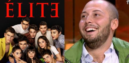 El creador de 'Élite' interviene en 'Sálvame' para negar que haya fichado a José Antonio Avilés