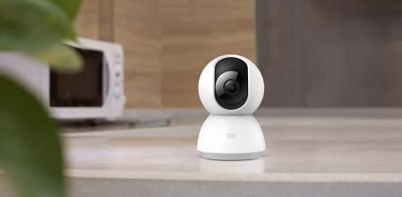 10 cámaras de vigilancia que impedirán que un robo en casa te amargue las vacaciones