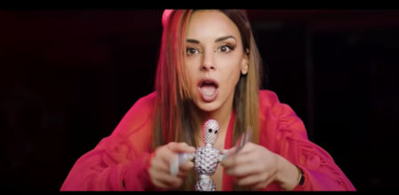 Chenoa y Natalia se estrenan con una canción juntas