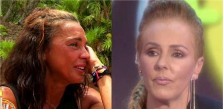 Olga Moreno contestará a Rocío Carrasco en una entrevista especial