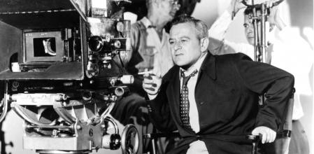 William Wiler, tras la cámara en 1948