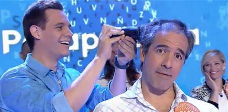 Christian Gálvez ficha a un exconcursante de 'Pasapalabra' y 'Supervivientes' para la vuelta de 'Alta tensión'