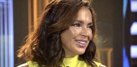 Olga Moreno aclara los motivos por los que habló de los hijos de Rocío Carrasco en 'Supervivientes