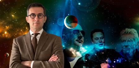 La intersección aborda el fenómeno del turismo extremo