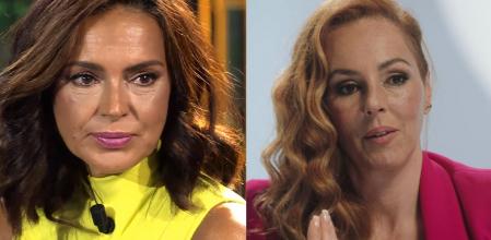 La Audiencia Provincial de Madrid desestima la demanda de Rocío Carrasco contra Olga Moreno.