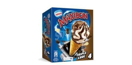Maxibon Triple Chocolate