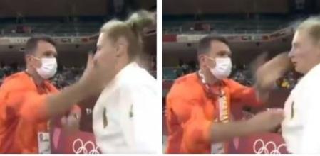 El peculiar método de motivación de Claudiu Pusa