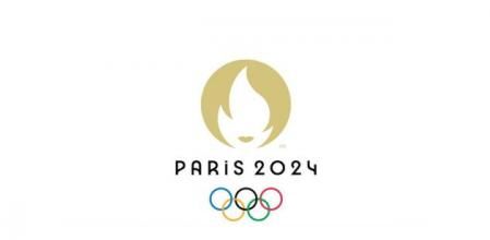 Una mujer arrasa con el parecido razonable que le ha encontrado al emblema de París 2024