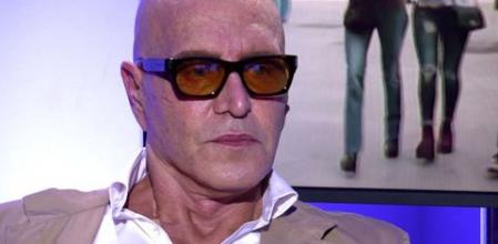 Kiko Matamoros, roto al contar la relación con su hija Ana