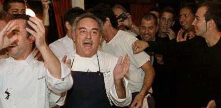 Bulli fin ferran fin servicio