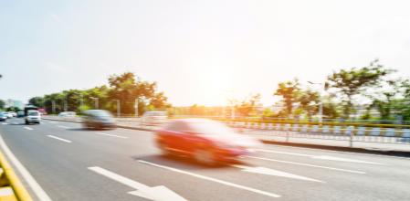La Fiscalía de Seguridad Vial pide a los ciudadanos que delaten a los conductores que cometen infracciones al volante&nbsp;