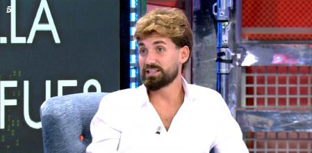 Alejandro Albalá relata uno de los momentos más duros de Chabelita en Cantora