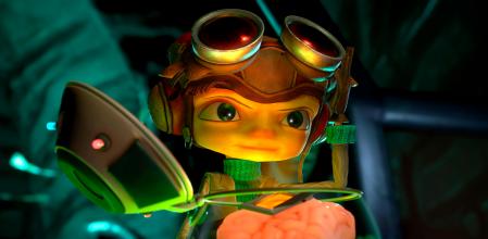 Psychonauts 2 es uno de los videojuegos más esperados de este mes de agosto