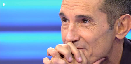 El presentador Jesús Vázquez ha sido el gran protagonista de una nueva entrega de 'Volverte a ver', cargada de emoción, reconciliaciones y reencuentros