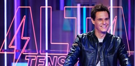 'Alta Tensión' se estrena con doble entrega en el 'prime time' de Telecinco