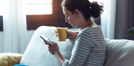 Los zurdos pueden tener problemas para hacer tareas en una sociedad diestra