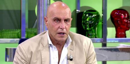 Kiko Matamoros acusa a ‘Viva la vida’ de manipular unas declaraciones sobre su hija Anita