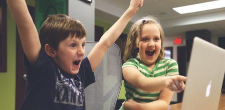 El infalible truco viral de una madre para descubrir si sus hijos están mintiendo