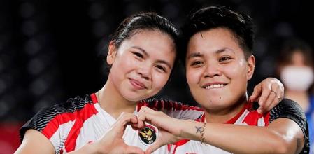 Casa, café de por vida y 5 vacas: la peculiar recompensa por ganar un oro olímpico