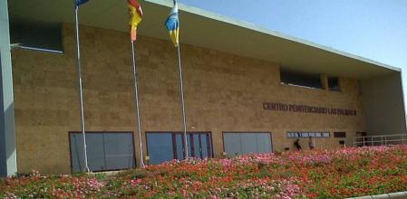 Centro Penitenciario Las Palmas II