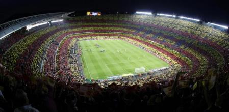 Camp Nou
