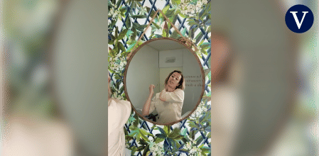 Cómo Masajear El Rostro Para Combatir El Paso De Los Años