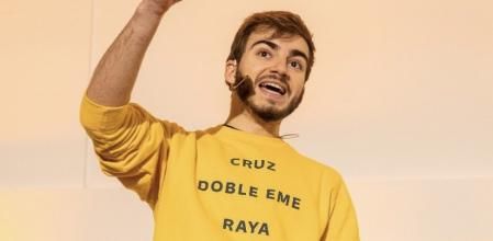 El 'youtuber' Jaime Altozano&nbsp; tiene su propio Día Mundial gracias al homenaje de sus fans