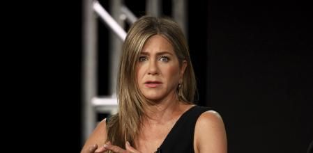 Jennifer Aniston en California